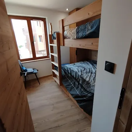 Hearth Of - La Tania Courchevel