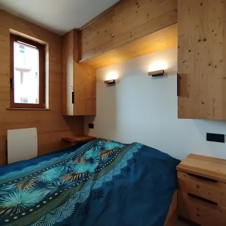 Hearth Of - La Tania