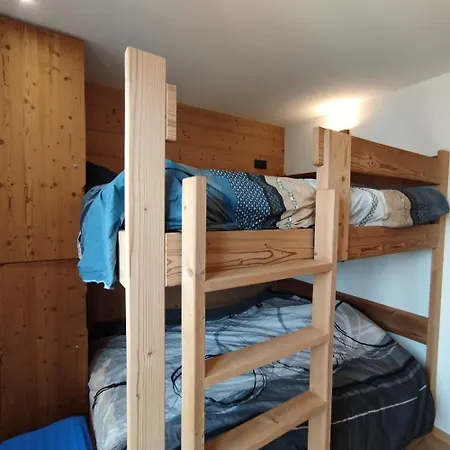 Hearth Of - La Tania