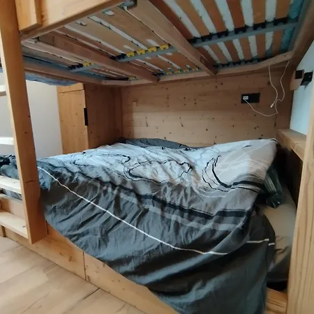 Apartamento Hearth Of - La Tania