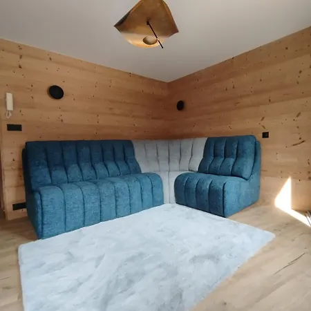 Apartment Hearth Of - La Tania