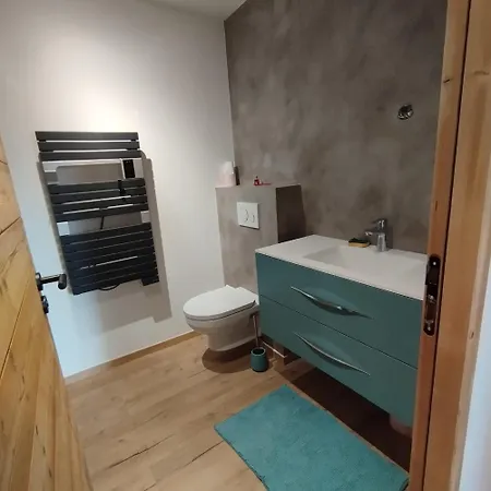 Hearth Of - La Tania