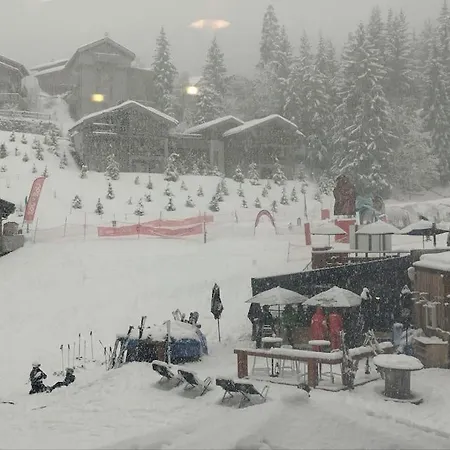 Hearth Of - La Tania * Courchevel