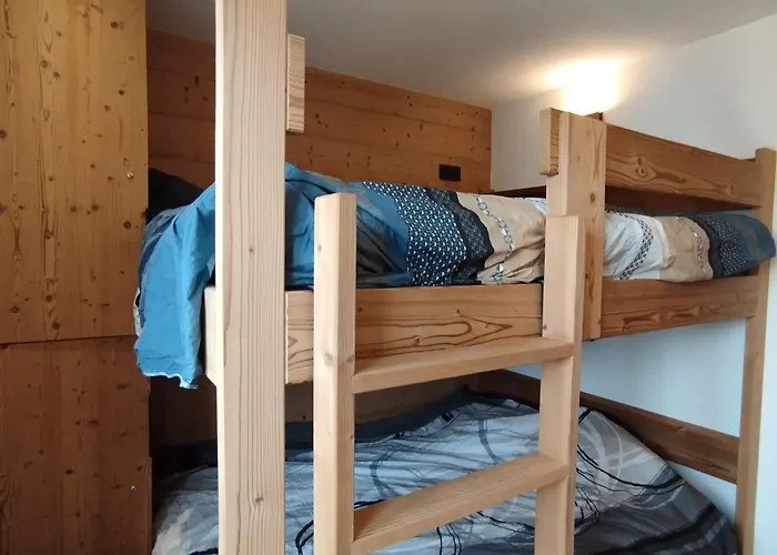 Hearth Of - La Tania