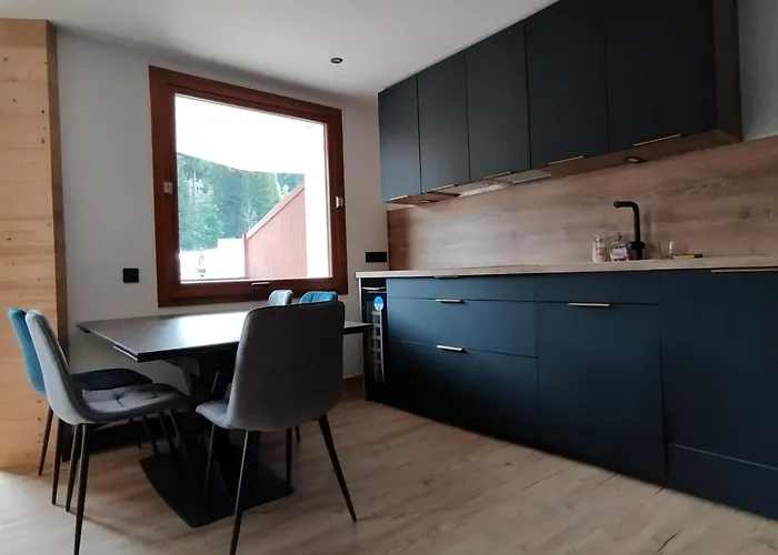 Hearth Of - La Tania * Courchevel