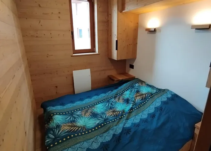 Hearth Of - La Tania Daire *