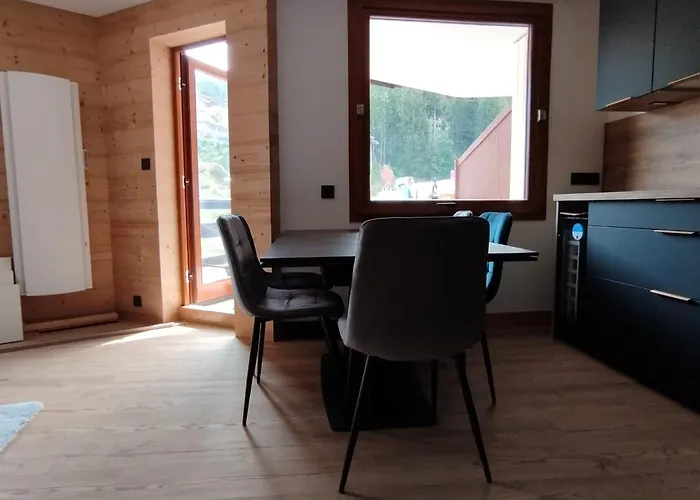 Hearth Of - La Tania *