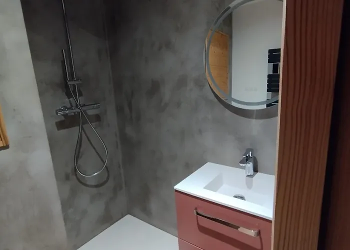 Hearth Of - La Tania * Courchevel