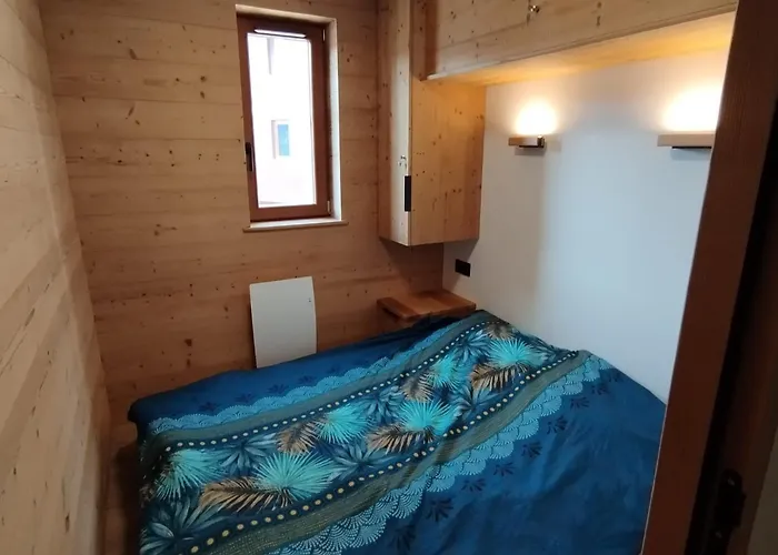 Hearth Of - La Tania Apartamento Courchevel