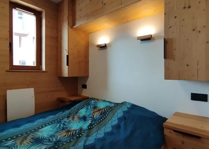 Hearth Of - La Tania