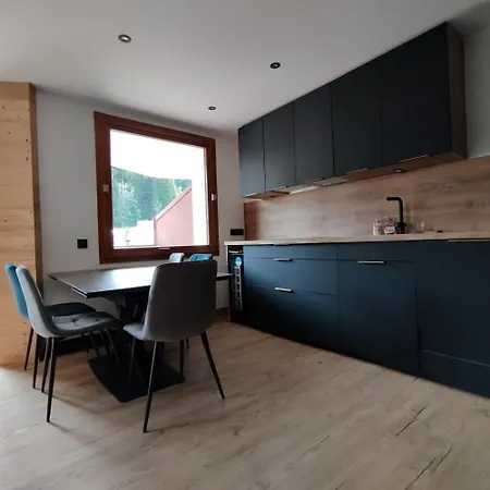 Hearth Of - La Tania * Courchevel