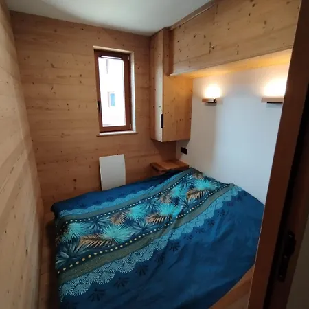 Hearth Of - La Tania Appartement Courchevel